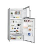 Profilo BD2086IDAN 641 L No-Frost Çift Kapaklı Buzdolabı - Görsel 2