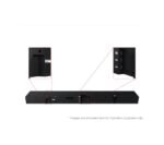 Samsung Uyumlu HW-Q990F 11.1.4 Ch Subwoofer & Arka Hoparlör Q-Serisi Soundbar (2025) - Görsel 4