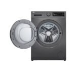 LG F4T2VYM1S 1400 Devir 9 KG Çamaşır Makinesi - Görsel 2