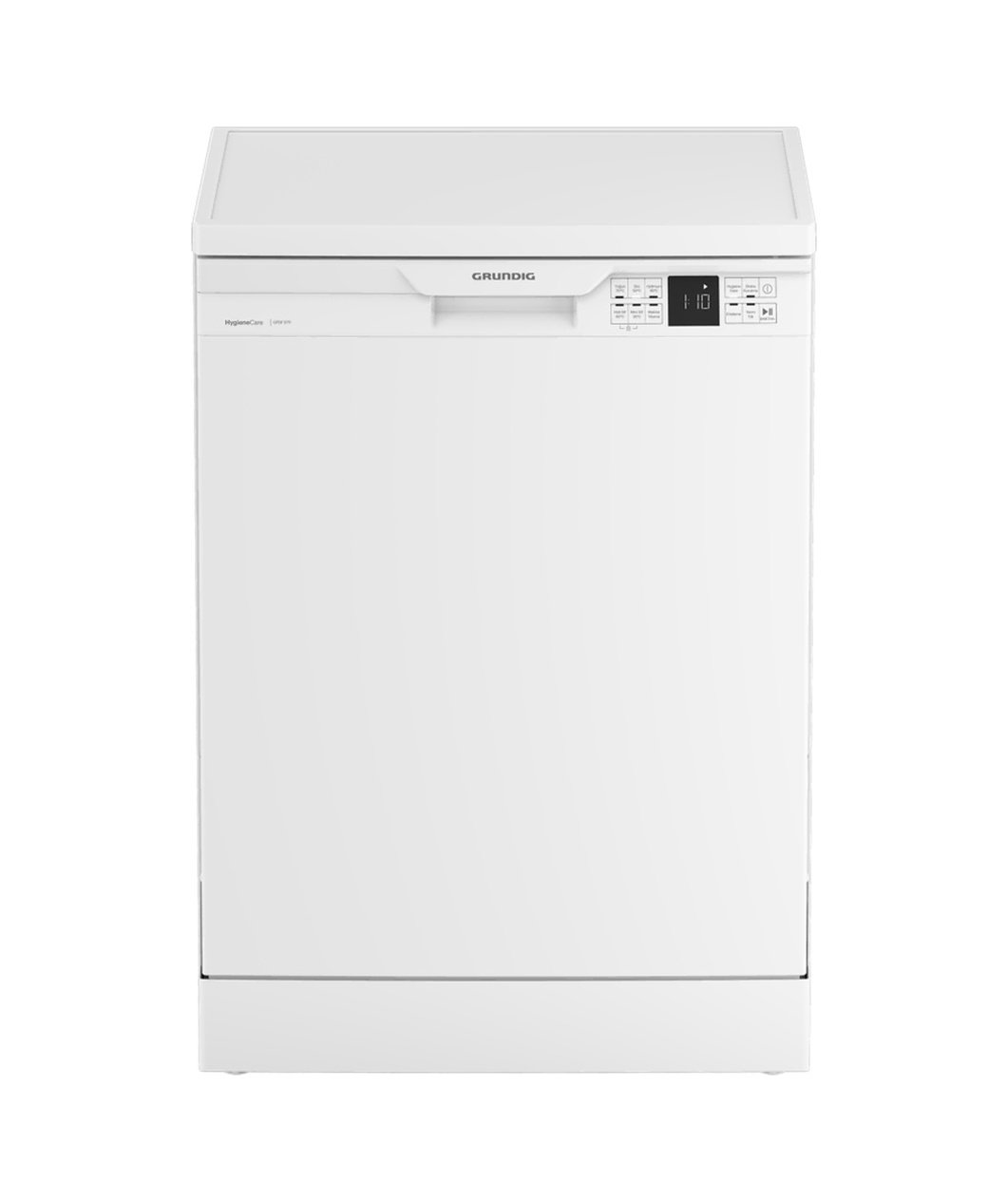 IMG-8328468735530472698 Grundig GPDF 5711 5 Programlı 13 Kişilik Bulaşık Makinesi - Görsel 1