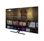 Grundig 65 GQ 950A 65" 4K Ultra HD QLED TV - Görsel 3