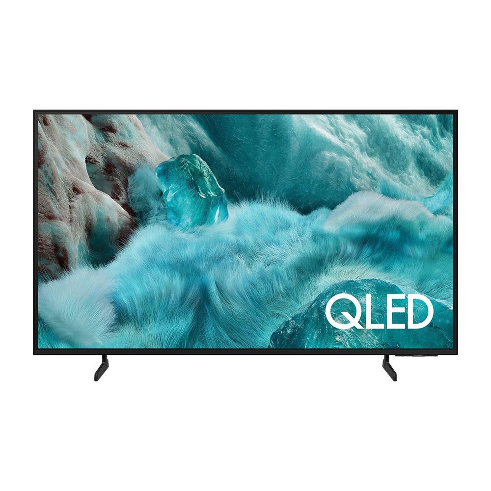 IMG-836894620464402255 Samsung 50Q7F 50" Uydu Alıcılı 4K UHD Smart QLED TV - Görsel 1