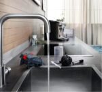 De'Longhi Magnifica Evo ECAM290.81.TB Otomatik Kahve Makinesi Gri - Görsel 7