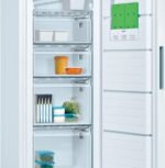 Profilo DF1136WEVV 258 LT 7 Çekmeceli Dikey Derin Dondurucu - Görsel 4