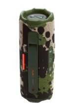 JBL Flip 7 Bluetooth Hoparlör, IP67, Squad - Görsel 5