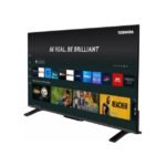 Toshiba 43LV2563DT 43″ Full HD 109 Ekran Uydu Alıcılı Smart LED TV - Görsel 2