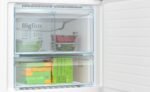 Bosch KGN76CWE0N 526 LT No-Frost Kombi Tipi Buzdolabı - Görsel 5