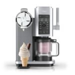 Ninja Swirl by Creami NC701EU 13-in-1 Soft Serve Dondurma Makinesi
