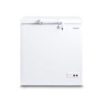 Tecna TYE 2202 Dual Sandık Tipi Derin Dondurucu - Görsel 4