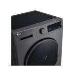 LG F4T2VYM1S 1400 Devir 9 KG Çamaşır Makinesi - Görsel 4