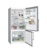 Siemens KG86NAID2N 631 LT No-Frost Kombi Tipi Buzdolabı - Görsel 2