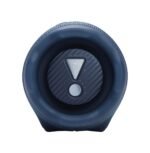 JBL Charge 6 Bluetooth Hoparlör, IP67, Mavi - Görsel 4