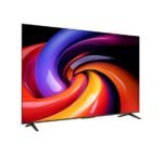 iFFALCON 55U65 55" 4K Ultra HD Google LED TV - Görsel 3