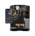Arçelik EM 9495 İmperium Barista Tam Otomatik Espresso Makinesi - Görsel 3