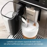 Philips EP5547/90 5500 Serisi Tam Otomatik Kahve Makinesi - Görsel 4