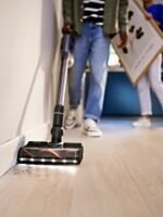 Philips XC8057/01 Aqua Plus Dikey Şarjlı Süpürge - Görsel 5