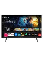 Onvo 50VQ80F2FA 50" 127 Ekran Uydu Alıcılı Full HD whaleOS QLED TV - Görsel 2
