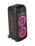 LG XBoom XL9T Karaoke Bluetooth Hoparlör - Görsel 3