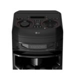 LG Xboom RNC9 1000 W Bluetooth Parti Hoparlörü - Görsel 5