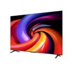 iFFALCON 50U65 50" Akıllı TV 4K UHD HDR10 Google TV - Görsel 3