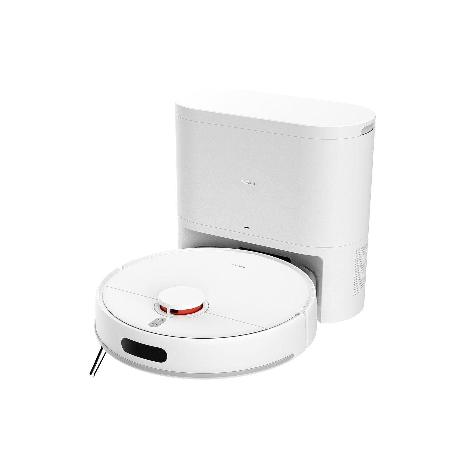IMG-8969623130022684164 Xiaomi Robot Vacuum H40 Akıllı Robot Süpürge + Mop 10000 Pa (Xiaomi Türkiye Garantili) - Görsel 1