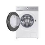 Samsung WW11DB8B95GHAH 1400 Devir 11 KG Çamaşır Makinesi - Görsel 2