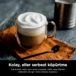 Ninja Luxe Café Premier Espresso Makinesi - Görsel 6