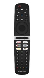 Grundig 75 GQ 750A 75" Ultra HD QLED TV - Görsel 10