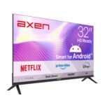 Axen AX32HMLN-A14S HD 32" LED TV - Görsel 2