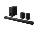 LG S95TR Soundbar - Görsel 2