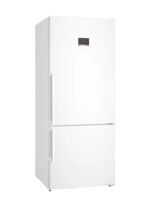 Bosch KGN76CWE0N 526 LT No-Frost Kombi Tipi Buzdolabı
