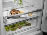 Electrolux LNT6ME46X3 481 LT Twintech No-Frost Kombi Tipi Buzdolabı - Görsel 6