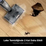 Shark Steampickup SD200EU 3 in 1 Buharlı Zemin Temizleyici - Görsel 6