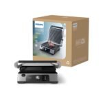 Philips 5000 Serisi HD6301/90 2200 W Izgara ve Tost Makinesi - Görsel 5