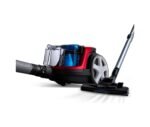 Philips FC9331/07 PowerPro City 650 W Toz Torbasız Elektrikli Süpürge - Görsel 5