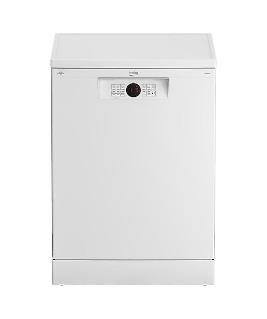 IMG-9163476168928202631 Beko BM 4144 4 Programlı 13 Kişilik Bulaşık Makinesi - Görsel 1