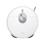 Xiaomi Robot Vacuum X20 Pro Çöp İstasyonlu Mop Akıllı Robot Süpürge + Mop - Görsel 5
