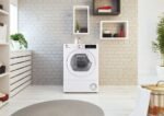 Hoover HLEH10A2TCEX-17 10 KG Isı Pompalı Çamaşır Kurutma Makinesi - Görsel 10