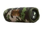 JBL Flip 7 Bluetooth Hoparlör, IP67, Squad