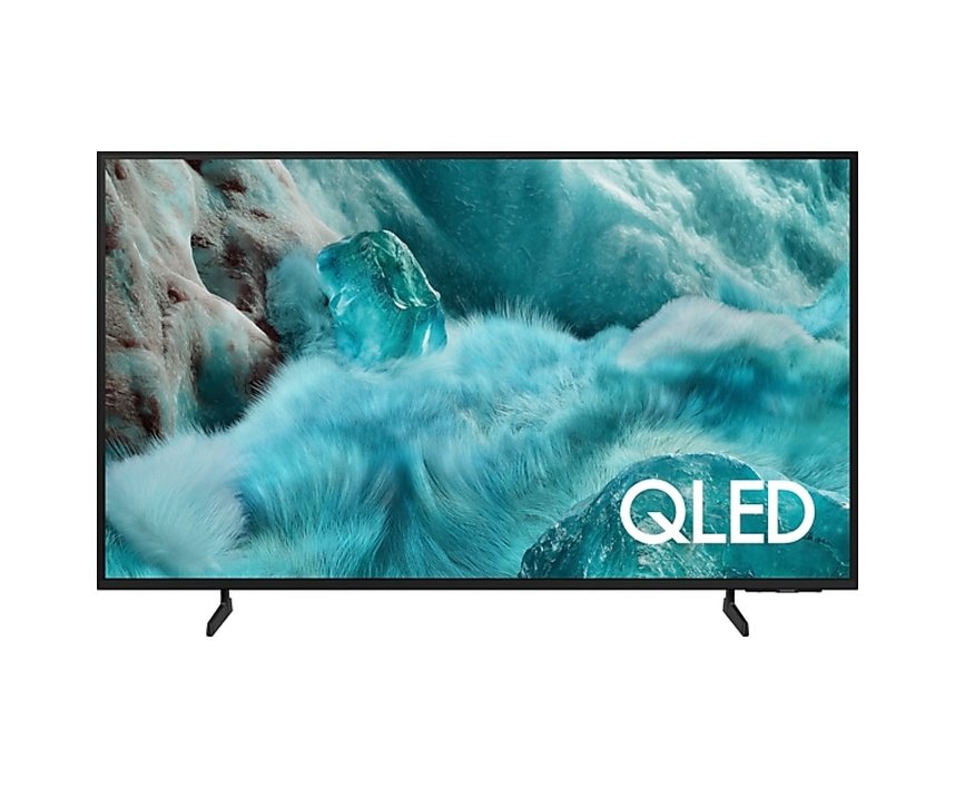 IMG-943964113575396068 Samsung 75Q7F5 75" 4K UHD Smart QLED TV - Görsel 1